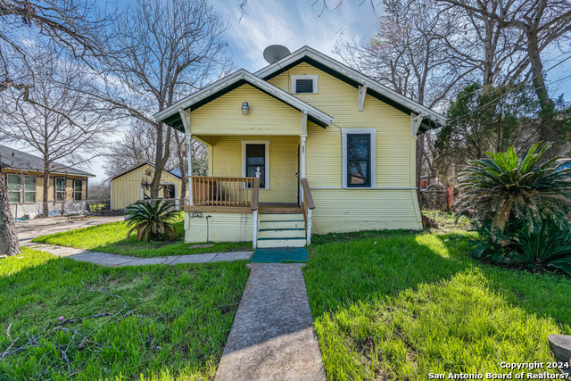Number 1 for listing