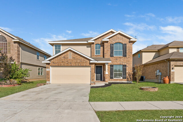 Number 1 for listing