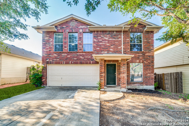 Number 1 for listing