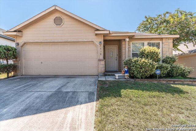 Number 1 for listing