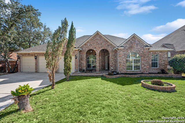 Number 1 for listing