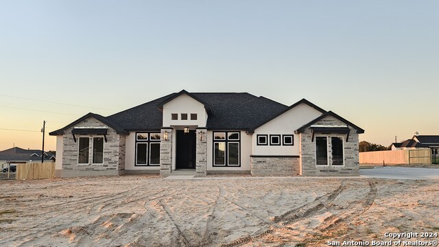Number 1 for listing