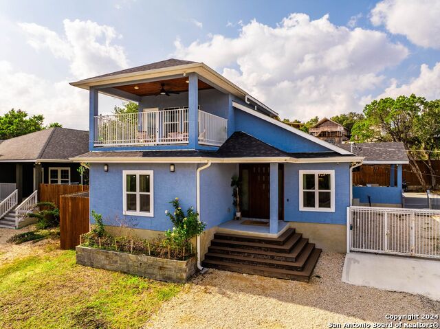 Number 1 for listing