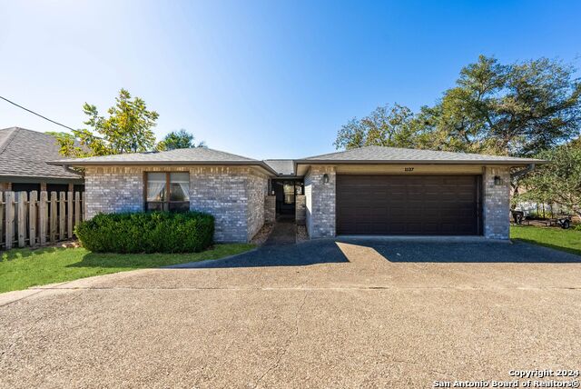 Number 1 for listing