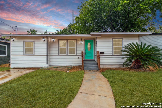 Number 1 for listing