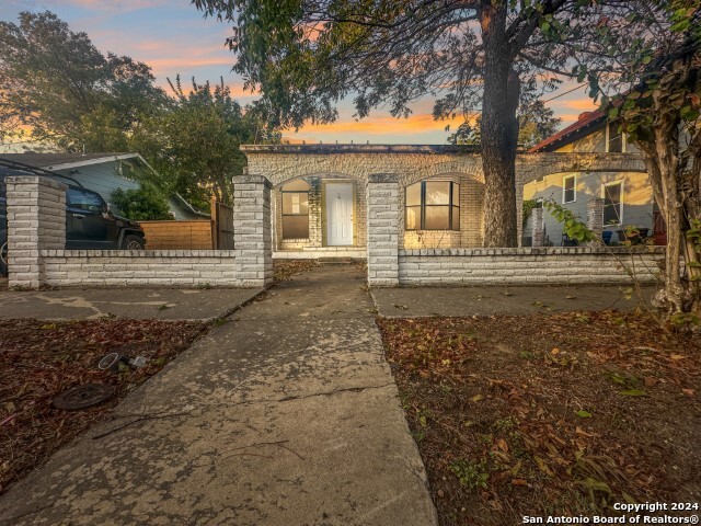 Number 1 for listing