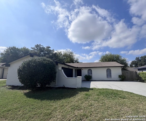 Number 1 for listing