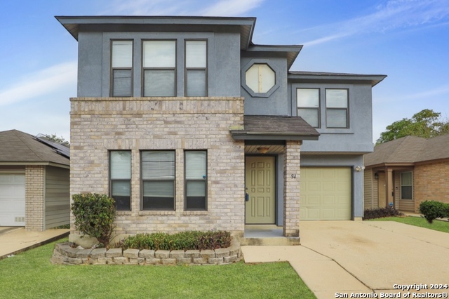 Number 1 for listing