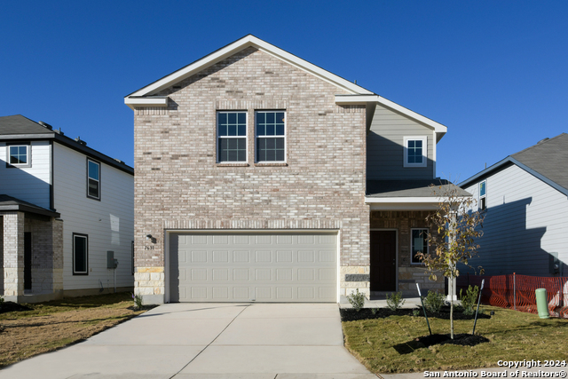 Number 1 for listing