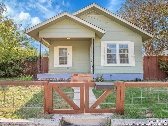 Number 1 for listing