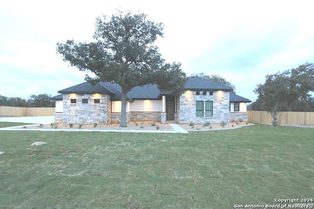 Number 1 for listing