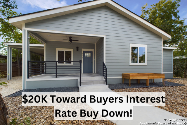 Number 1 for listing