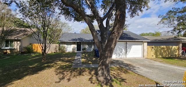 Number 1 for listing