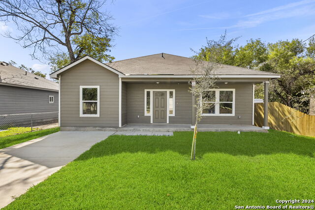Number 1 for listing