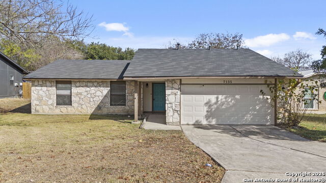 Number 1 for listing