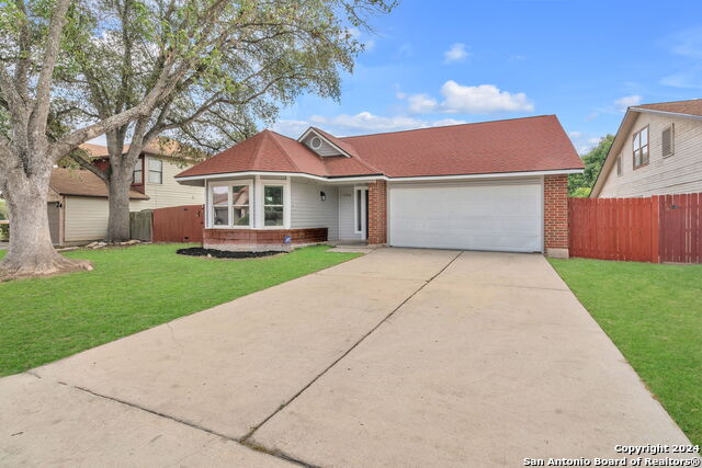 Number 1 for listing