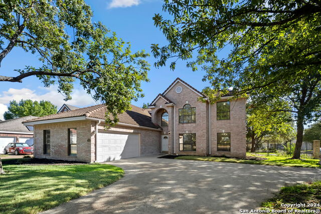 Number 1 for listing