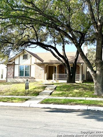Number 1 for listing
