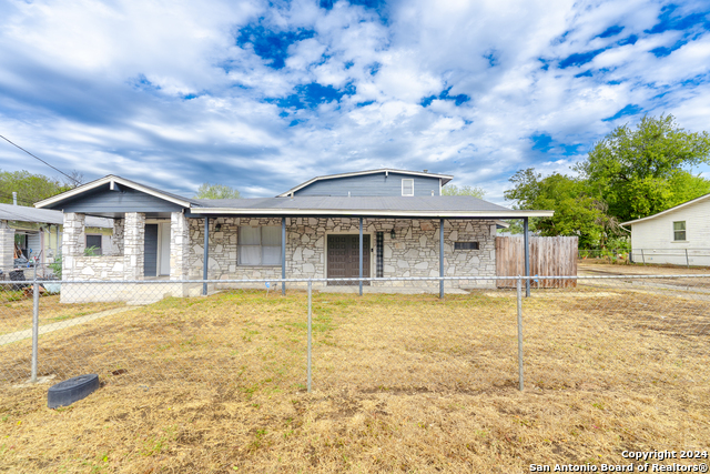 Number 1 for listing