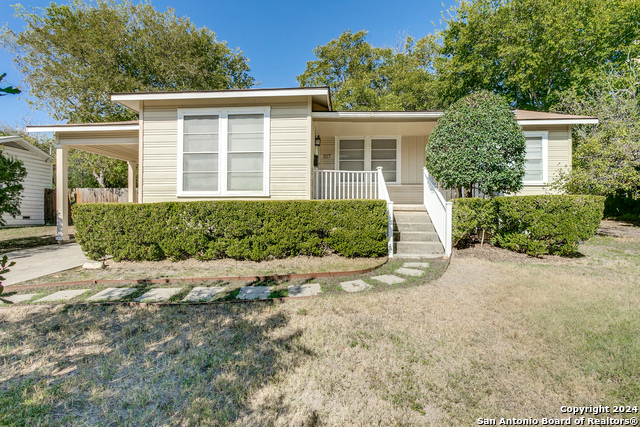 Number 1 for listing