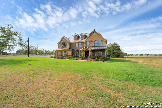 Number 1 for listing