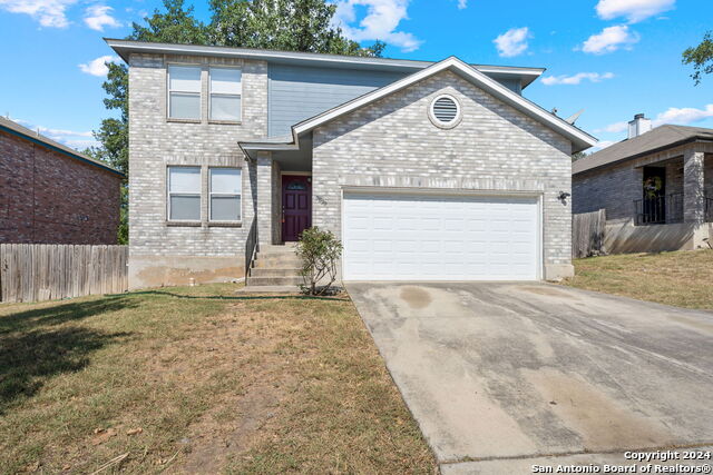 Number 1 for listing