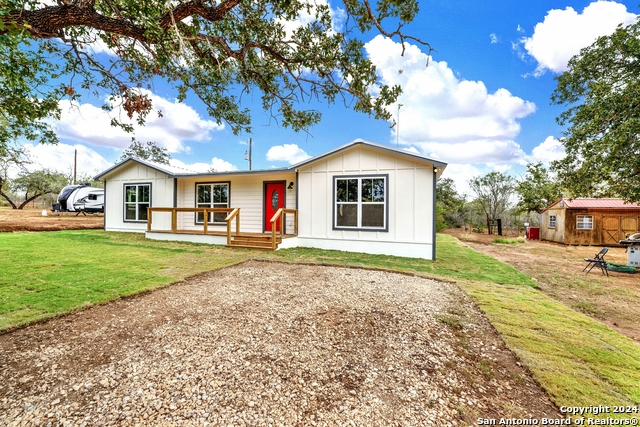 Number 1 for listing