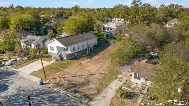 Number 1 for listing
