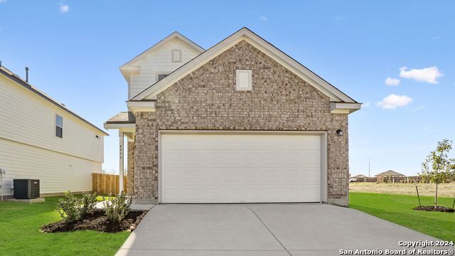 Number 1 for listing