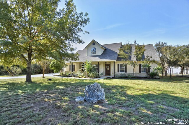 Number 1 for listing