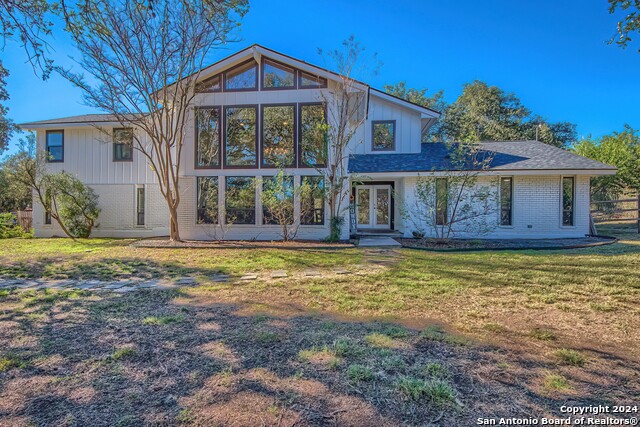 Number 1 for listing