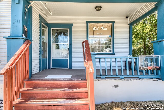 Number 1 for listing