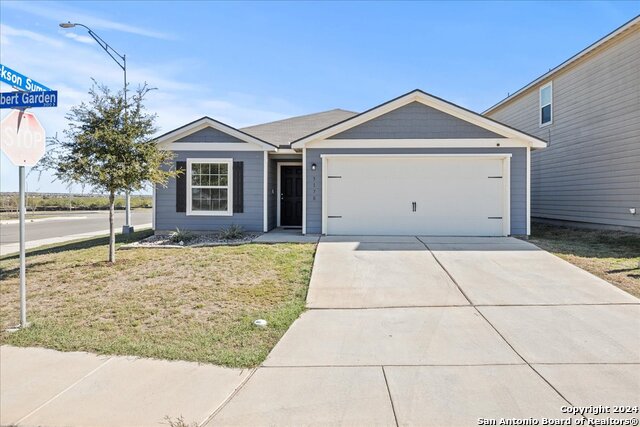 Number 1 for listing