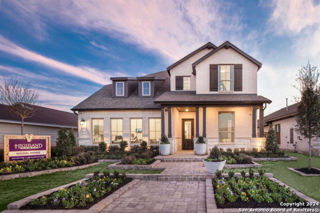 Number 1 for listing