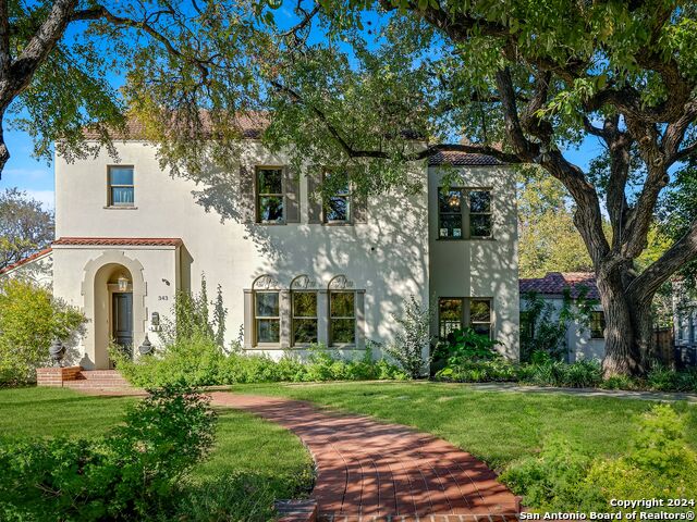 Number 1 for listing
