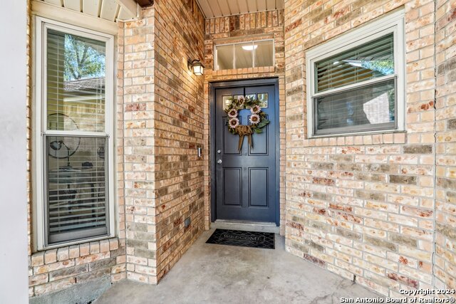 Number 1 for listing