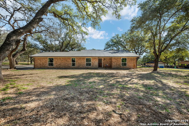 Number 1 for listing