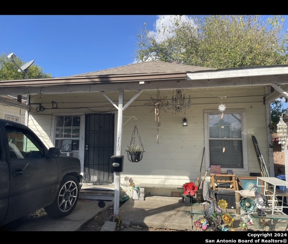 Number 1 for listing