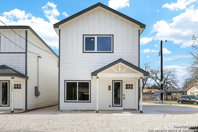 Number 1 for listing