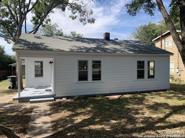 Number 1 for listing