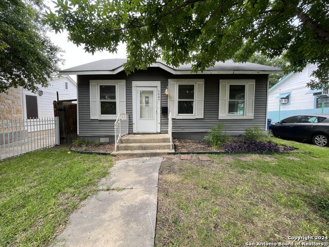 Number 1 for listing