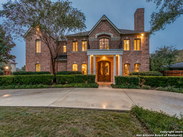 Number 1 for listing