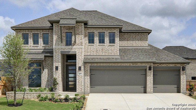 Number 1 for listing