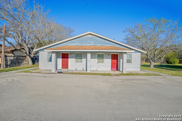 Number 1 for listing