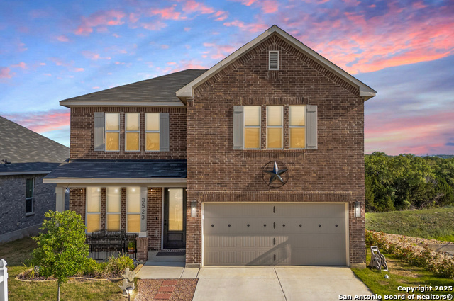 Number 1 for listing
