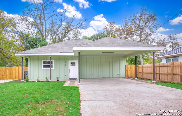 Number 1 for listing