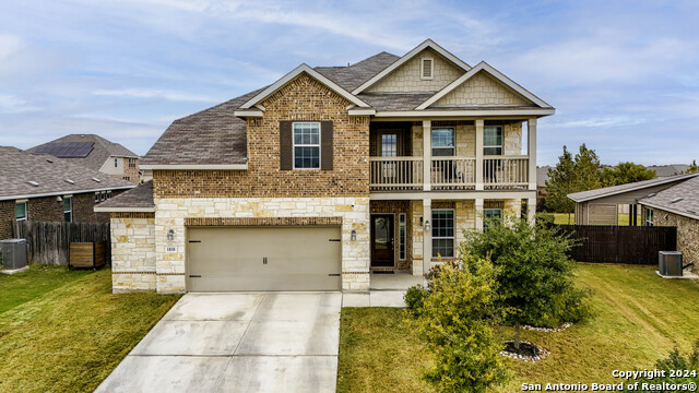 Number 1 for listing