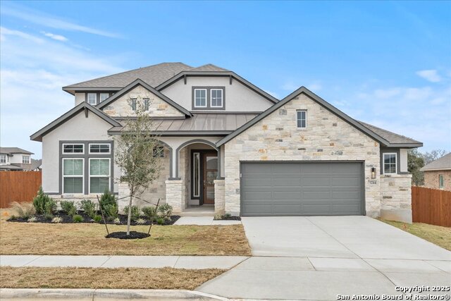 1744 Seekat Drive, New Braunfels, TX 78132