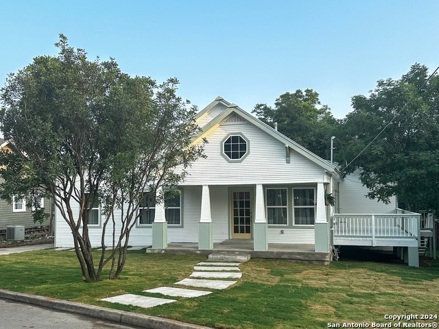 Number 1 for listing