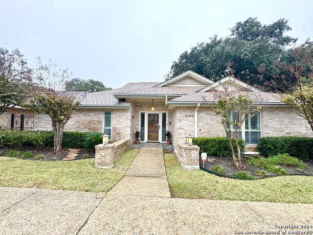 Number 1 for listing